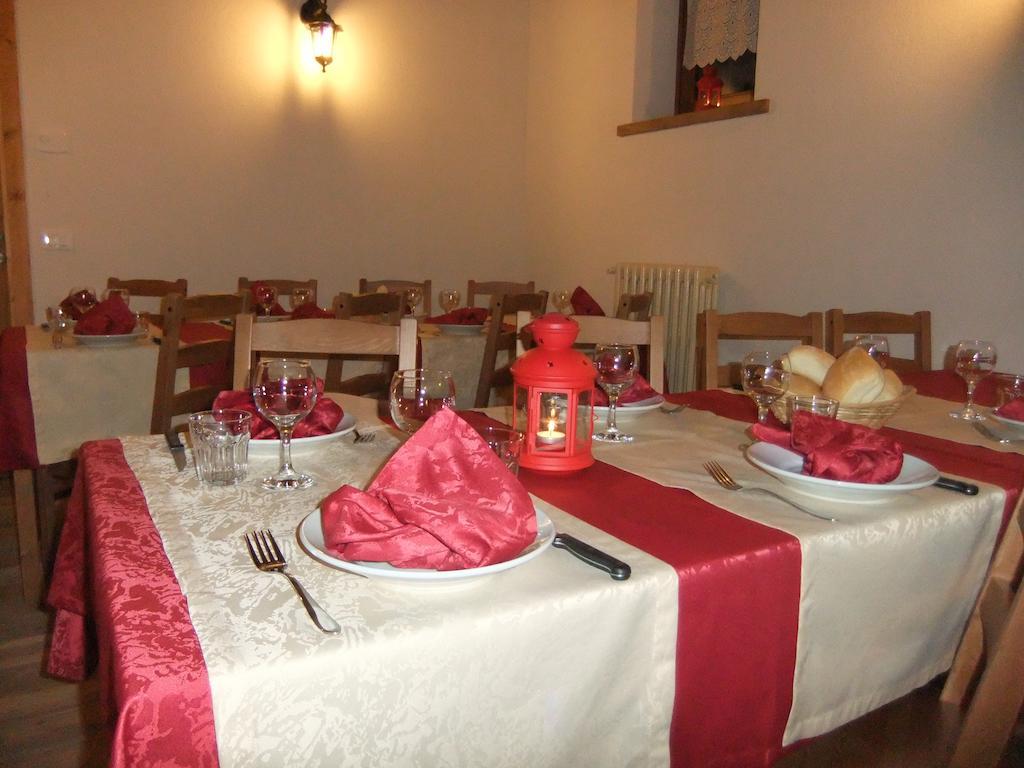 Villa Agriturismo Agrimon Sabbio Chiese Exterior foto